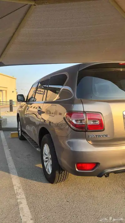 باترول 2016 XE 3
