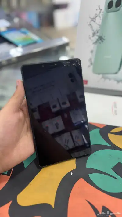 جوال تاب لانوفا 3
