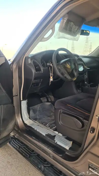 باترول 2016 XE 4