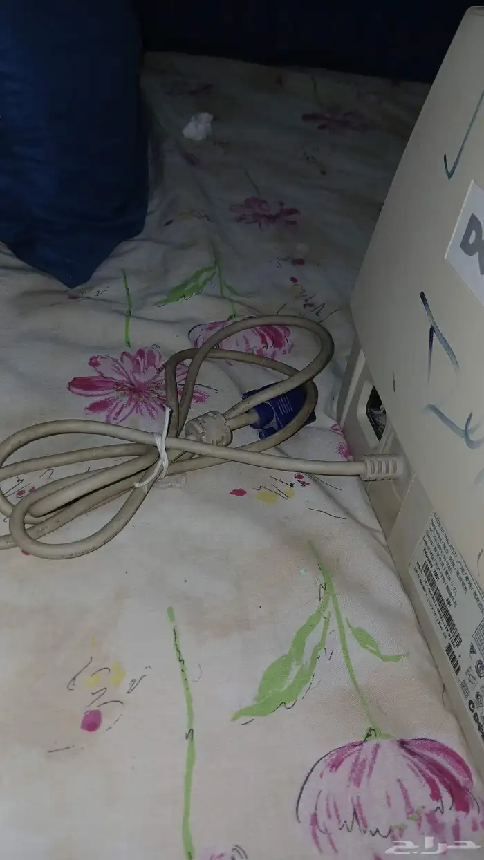 شاشه كمبيوتر قديم 4