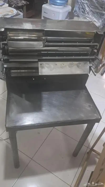 فرادة عجين ثلاثة حصان 8
