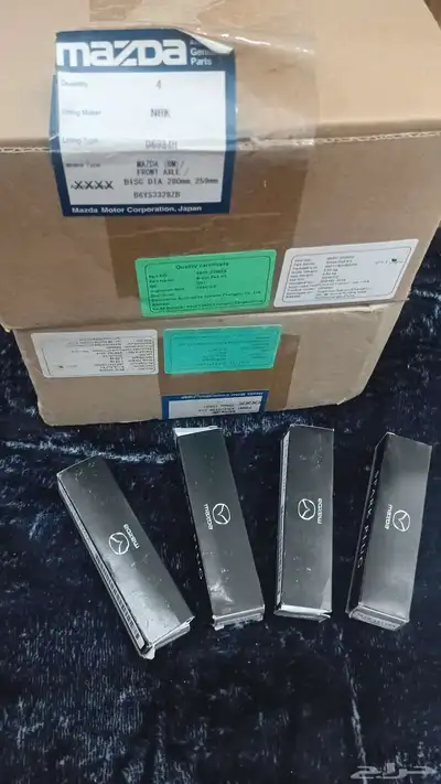 مازدا 2019 CX3 0