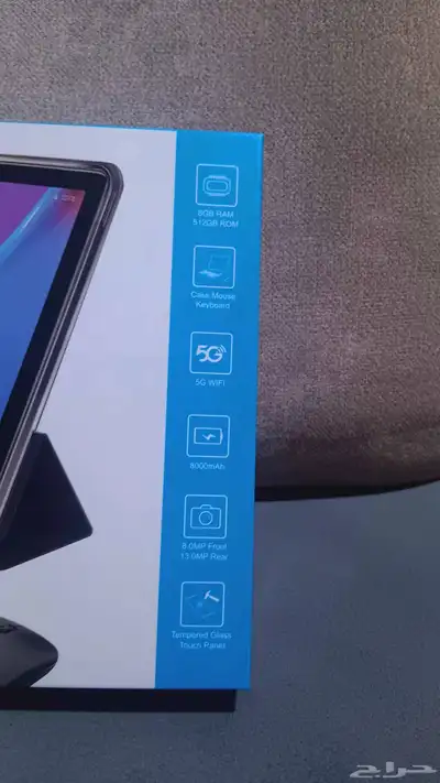 ايباد او تي تو 0
