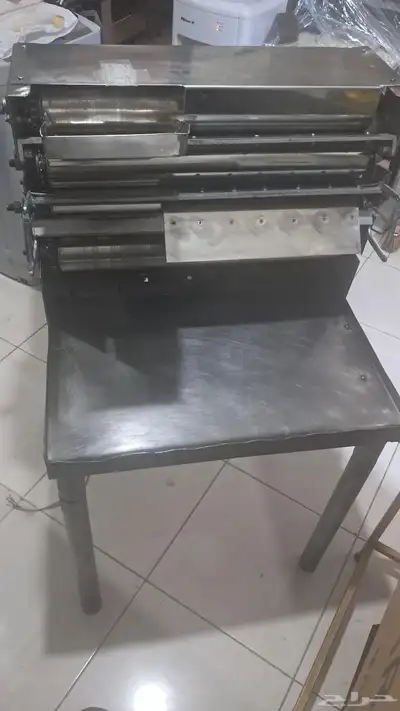 فرادة عجين ثلاثة حصان 2