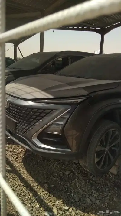 شانجان يوني تي UNl T 2024 تشليح فقط تشاليح الحاير 0