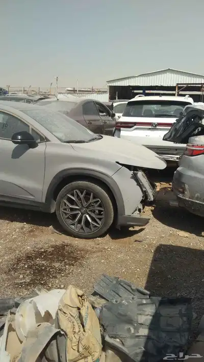 شانجان يوني تي UNl T 2024 تشليح فقط تشاليح الحاير 2
