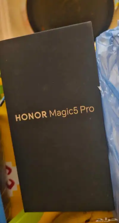 honor magic 5 pro 512 0