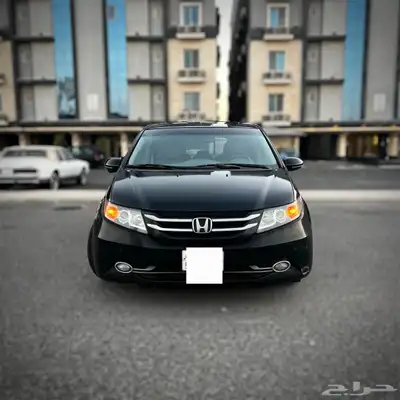 هوندا اوديسي 2015 0