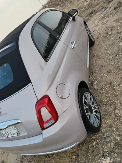 فيات للبيع 4