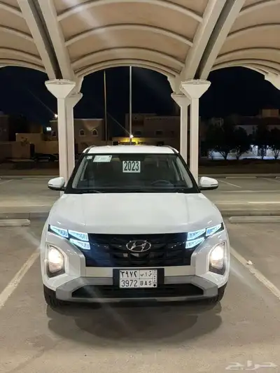 كريتا 2023 GL ستاندر 0