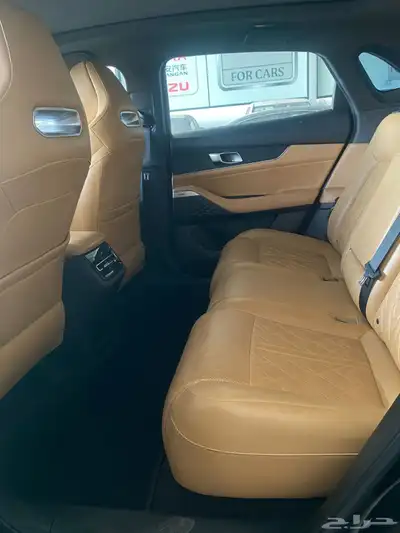 شانجان يوني كي موديل 2023 8
