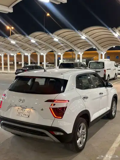 كريتا 2023 GL ستاندر 4