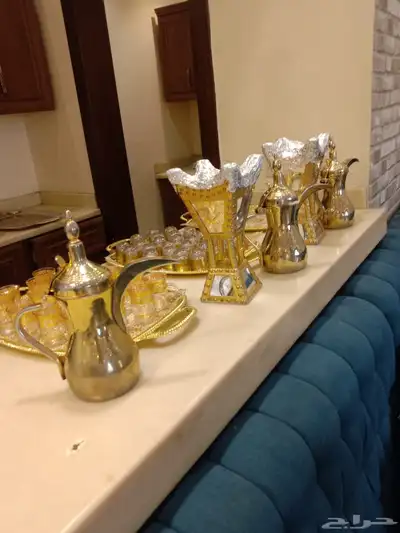 قهوجي وصبابين 9
