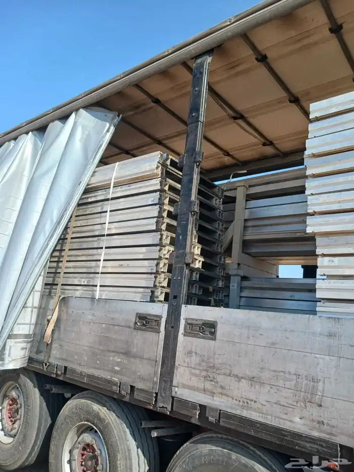 شحن داخل المملكة وخارجها 1