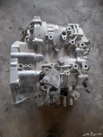 Accent cvt gear box model 2016 2