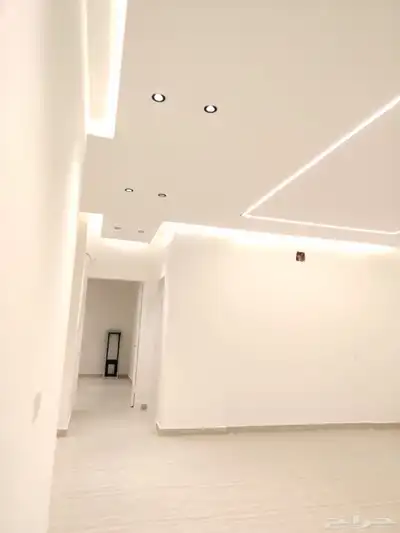 للبيع شقق تمليك حي الحزم مدينه الرياض تصميم مودرن 17