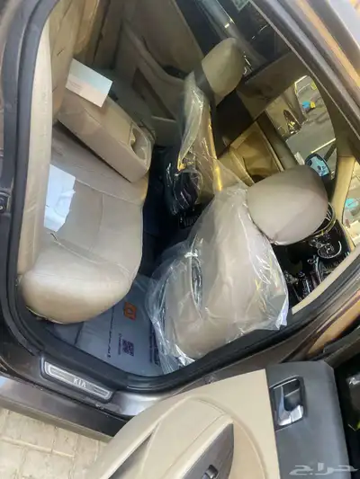 كيا اوبتيما سجنتشرأعلى فئه شرط 4