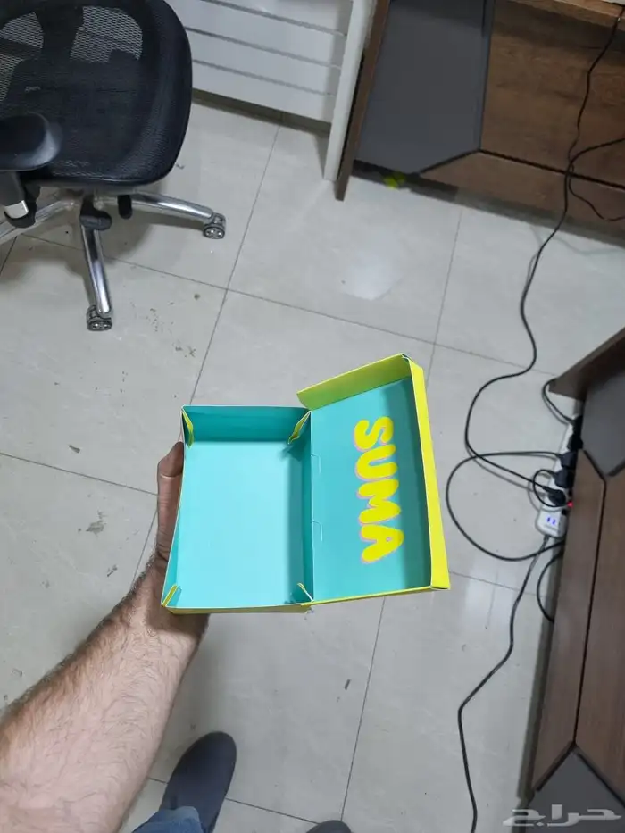 طباعة بوكسات واكواب واستيكر 2