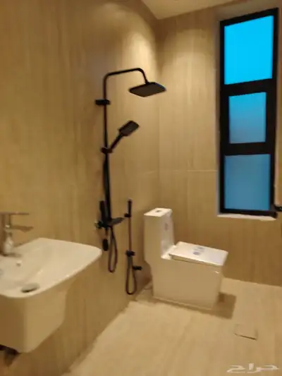 للبيع شقق تمليك حي الحزم مدينه الرياض تصميم مودرن 10