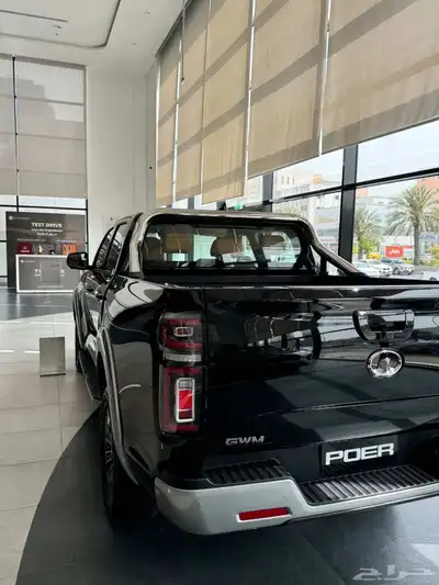 جربت وول باور ديزل فل كامل م 2025 جير الماني zf 2