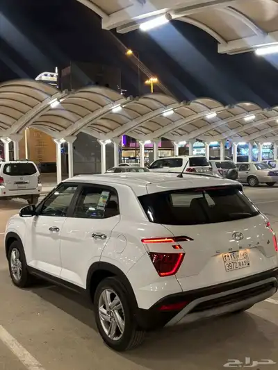 كريتا 2023 GL ستاندر 5