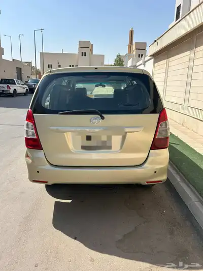 انوفا 2014 0