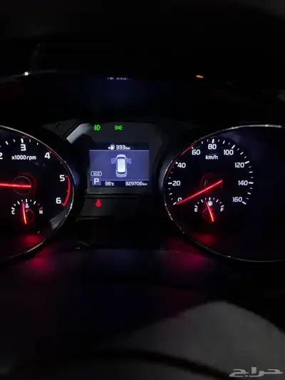 للبيع كيا كرنفال ديزل نظيفه شرط افحص وشوف 2019 2
