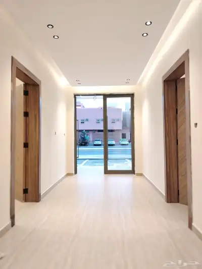 للبيع شقق تمليك حي الحزم مدينه الرياض تصميم مودرن 16