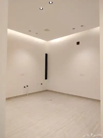 للبيع شقق تمليك حي الحزم مدينه الرياض تصميم مودرن 7