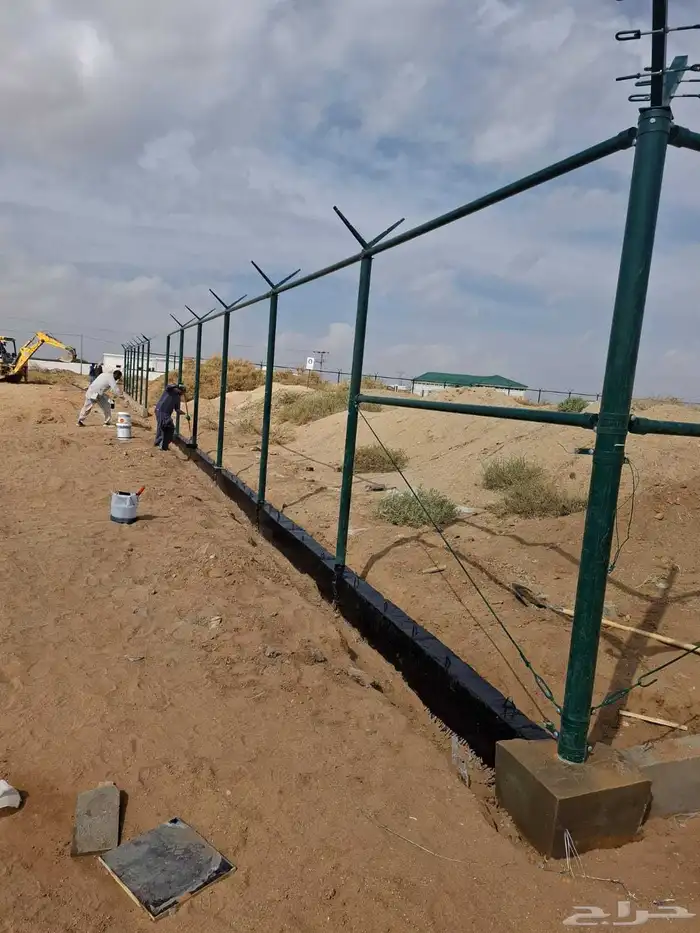 يوجد الدينا توريد وتركيب شبوك 2