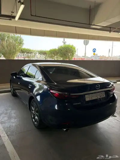 مازدا 2019 0