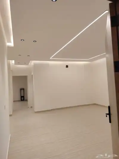للبيع شقق تمليك حي الحزم مدينه الرياض تصميم مودرن 12