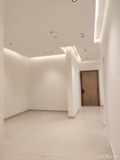 للبيع شقق تمليك حي الحزم مدينه الرياض تصميم مودرن 8
