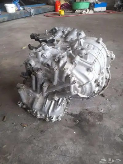 Accent cvt gear box model 2016 5