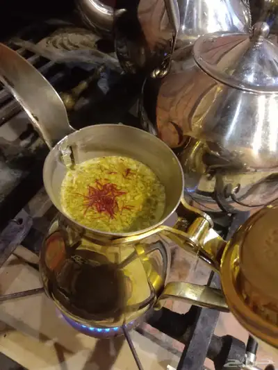 قهوجي وصبابين 5