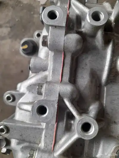 Accent cvt gear box model 2016 4