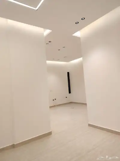 للبيع شقق تمليك حي الحزم مدينه الرياض تصميم مودرن 5