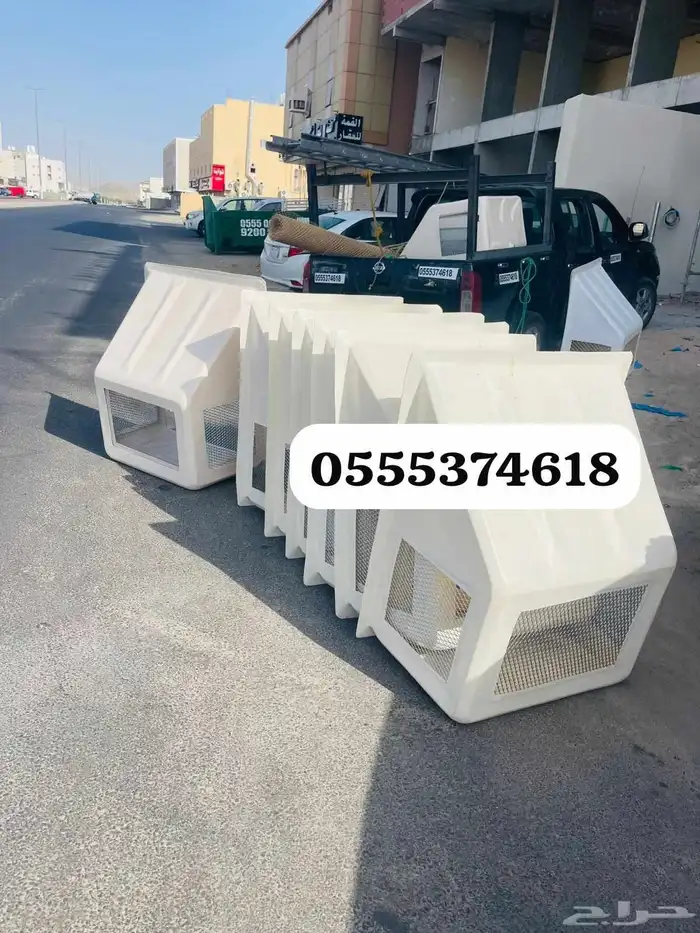 تركيب اغطية المكيفات غطاء مكيف شباك شبك طاردالطيور 0