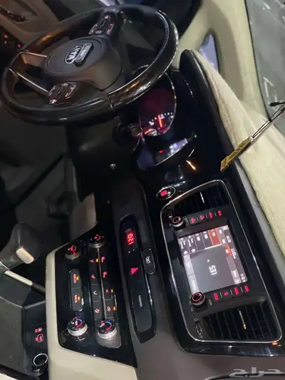 للبيع كيا كرنفال ديزل نظيفه شرط افحص وشوف 2019 3