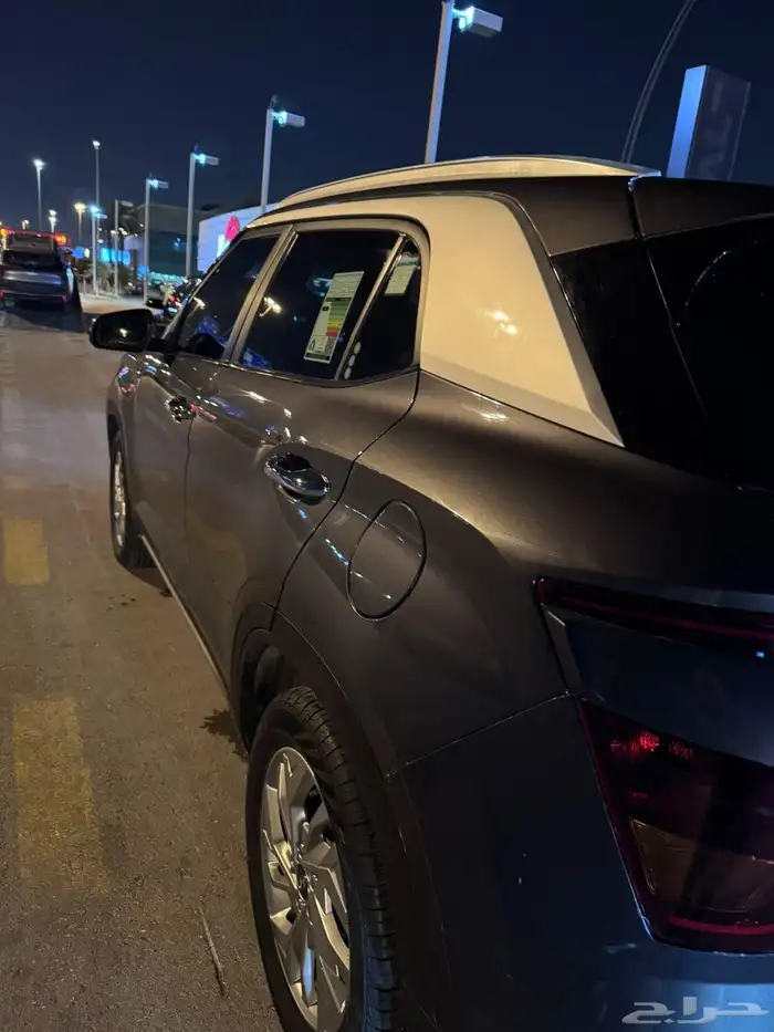هونداي كريتا 0