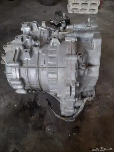 Accent cvt gear box model 2016 1