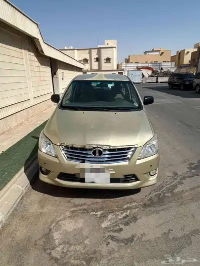 انوفا 2014 1