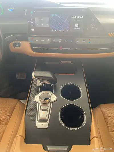 شانجان يوني كي موديل 2023 6
