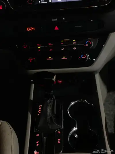 للبيع كيا كرنفال ديزل نظيفه شرط افحص وشوف 2019 0