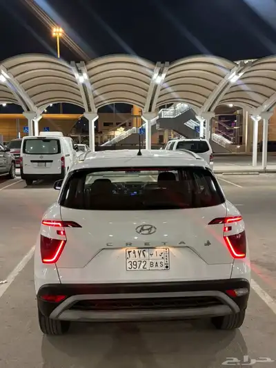 كريتا 2023 GL ستاندر 1