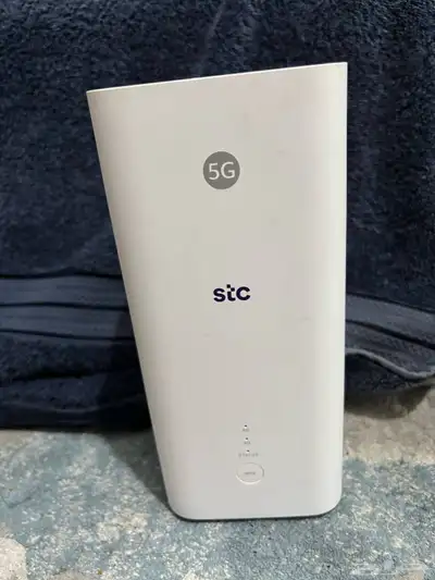 مودم stc 5G 0