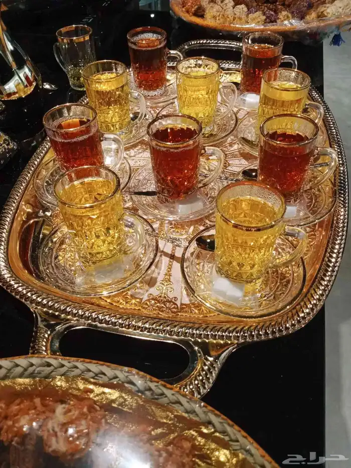 قهوجي وصبابين الرياض 1