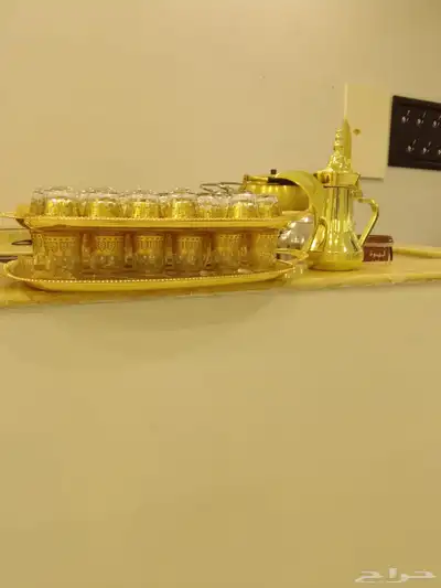قهوجي وصبابين 0