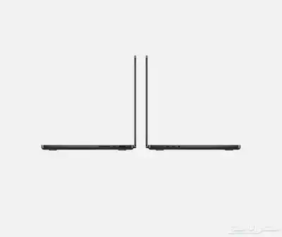 14 inch MacBook Pro - Space Black 4