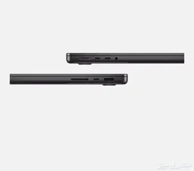 14 inch MacBook Pro - Space Black 3